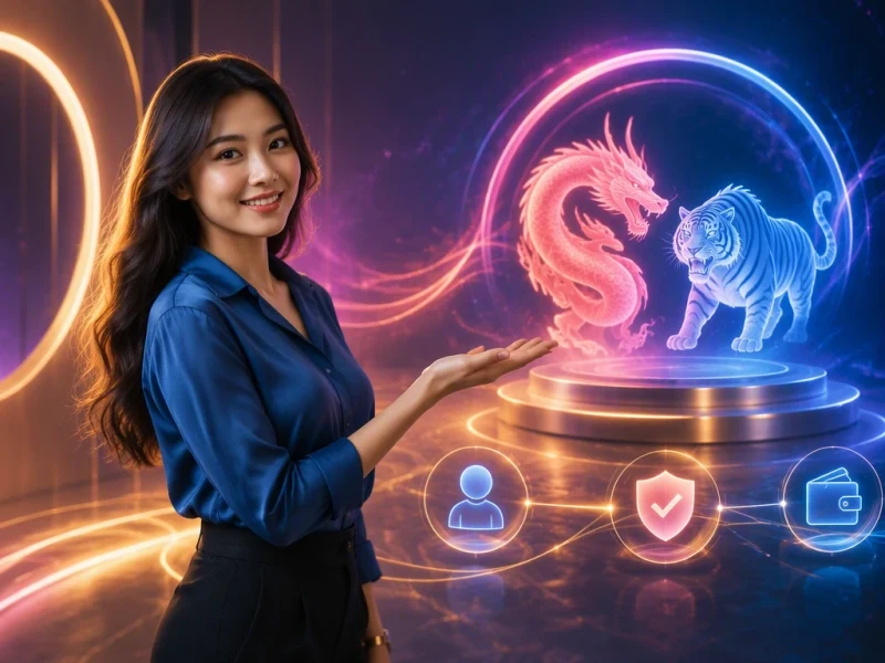 thu-hang-la-trong-tro-rong-ho Thứ hạng lá trong trò Rồng Hổ